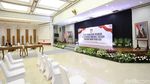 Ketua KPU Tinjau Kesiapan Pendaftaran Capres dan Cawapres