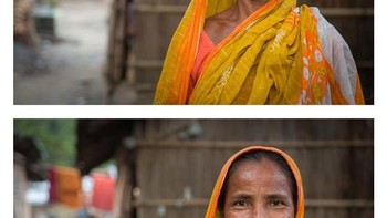 Tujuannya adalah menciptakan kembali pola pikir dari mana kita memandang orang asing. Ketika akan menyaksikan asumsi kita berubah dengan senyuman mereka, kata Jay. Foto: facebook.com/soIaskedthemtosmile