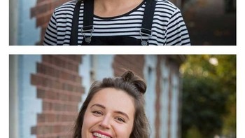 Foto: facebook.com/soIaskedthemtosmile