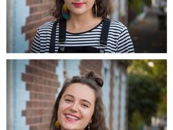 Bukti Senyum Bikin Foto Lebih Bermakna