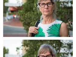 Bukti Senyum Bikin Foto Lebih Bermakna