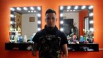Saat Keterbatasan Tak Menghalangi Heredia untuk Meraih Mimpi
