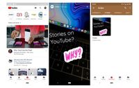 youtube stories