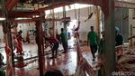 Potret Pasar Kakiyah Mekah, Tempat Berburu Kambing untuk Bayar Dam