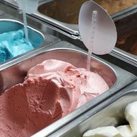 Malam Minggu, Enaknya Mampir ke Kafe Gelato Baru Ini Yuk!