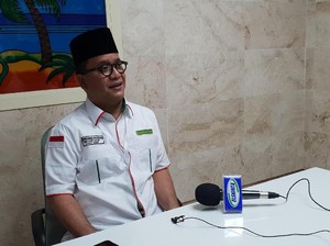 Mengenal Siskohat, Sistem Besar di Balik Penyelenggaraan Haji