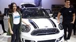 Mobil Terbaik di IIMS 2019