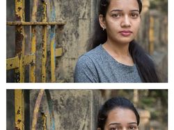 Bukti Senyum Bikin Foto Lebih Bermakna