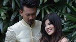 Keserasian Denny Sumargo dan Dita Soedarjo