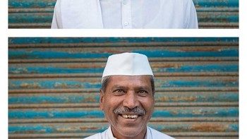 Dari sana kemudian Jay membuat sebuah proyek. Foto: facebook.com/soIaskedthemtosmile