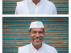 Bukti Senyum Bikin Foto Lebih Bermakna