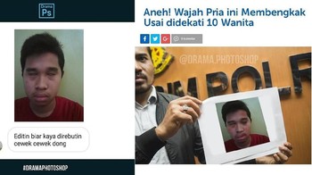 Masuk detik.com. Foto: instagram.com/drama.photoshop