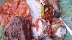 Biar Akhir Pekan Makin Semangat, Yuk, Sarapan Nasi Jamblang!