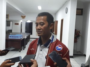 Tim Jokowi Disebut Ber-IQ 80, Perindo: Mardani Banyak Makan Kardus!