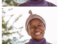 Bukti Senyum Bikin Foto Lebih Bermakna