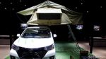 Mobil Avanza Buat Berkemah