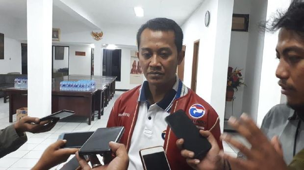Ini Makna Tim 27 Koalisi Jokowi