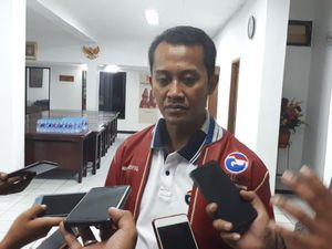 Prabowo Bilang Gerindra Punya Caleg Perempuan Terbanyak, Perindo: Bohong!
