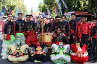 Meriahnya Festival Buleleng 2018, Dari Pentas Seni Hingga Kuliner