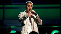Transformasi Justin Biber, dari Anak Nakal Jadi Superstar