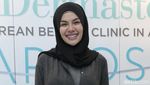 Nikita Mirzani yang Kini Berubah Total