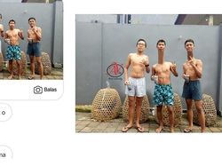 Aksi Pakar Photoshop Lokal yang Kabulkan Permintaan Netizen