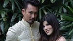 Batal Nikah, Lihat Lagi Mesranya Dita Soedarjo dan Denny Sumargo