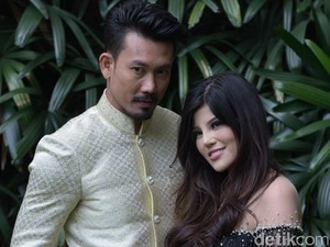 Denny Sumargo Sempat Tidak Ingin Menikah