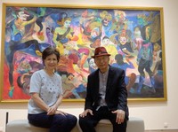 Wafat di Singapura, Ini Fakta-fakta Tentang Ciputra