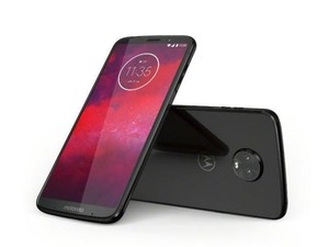 Motorola Rilis Ponsel 5G Pertama di Dunia