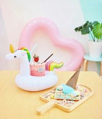Malam Minggu, Enaknya Mampir ke Kafe Gelato Baru Ini Yuk!