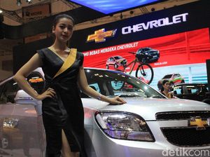 Daftar SUV Bekas dengan Harga di Bawah Rp 100 Juta