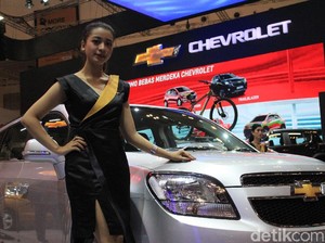 Daftar SUV Bekas dengan Harga di Bawah Rp 100 Juta