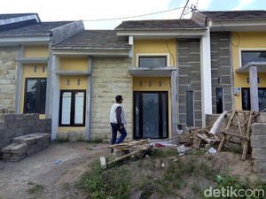 Begini Keadaan Rumah Terduga Teroris di Jember Usai Digeledah