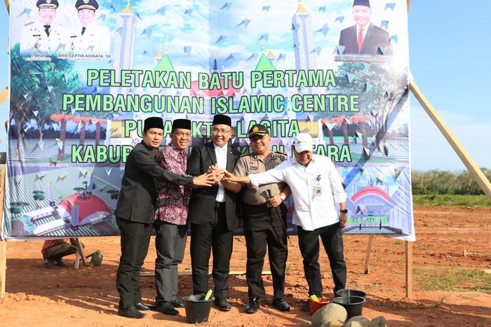 Foto: Dok. Kemendes PDTT Foto: Dok. Kemendes PDTT