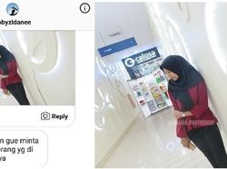 Aksi Pakar Photoshop Lokal yang Kabulkan Permintaan Netizen