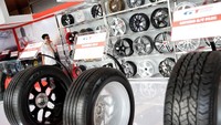 Kehandalan ban dengan kualitas prima telah menjadikan GT Radial mampu bersaing dalam pasar global maupun internasional lebih dari 25 tahun. Terhitung hingga kini, produk ban mobil kebanggaan bangsa ini sudah diekspor ke lebih dari 80 negara. 
