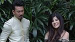 Keserasian Denny Sumargo dan Dita Soedarjo