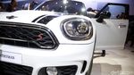 MINI Countryman Kini Dirakit di Indonesia, Harga Lebih Murah