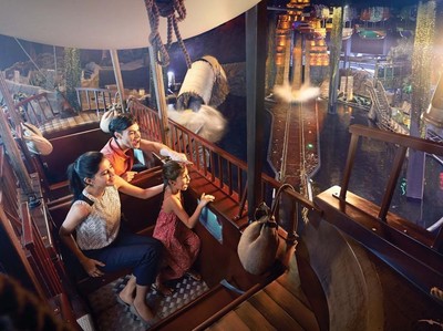 Kejutan Agustus, Dapatkan Tiket Trans Studio Bandung Gratis! Kejutan Agustus, Dapatkan Tiket Trans Studio Bandung Gratis!