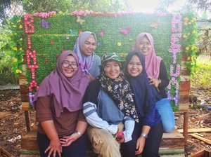 Ini Cara GenPI Kepri Promosikan Pariwisata di Bintan