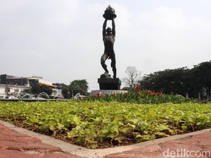 Ada Jakarta Running Festival, Cek Pengalihan Arus Sabtu dan Minggu Pagi