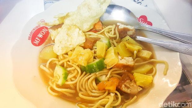 Liburan ke Belitung di Akhir Pekan, Ini Rutenya