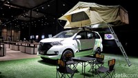 Mobil MPV sejuta umat Toyota Avanza biasanya lebih dikenal dengan keandalannya untuk mengangkut beban berat penumpang ataupun barang. Tapi tidak cuma itu kelebihan Avanza.