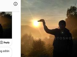 Aksi Pakar Photoshop Lokal yang Kabulkan Permintaan Netizen