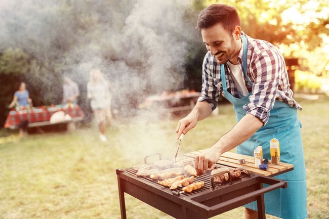 Weekend Ini Mau Bikin BBQ? Simak Dulu Tips dan Trik Mudah Ini