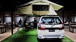 Mobil Avanza Buat Berkemah