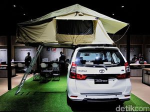 Avanza Ngegas Terus, Xpander Ketinggalan Lagi