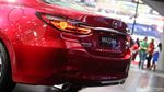 Merah Menyala Mazda 6 Elite