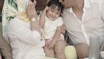 Serunya Kulineran Aisyahrani, Adik Kandung Syahrini yang Tak Kalah Mewah